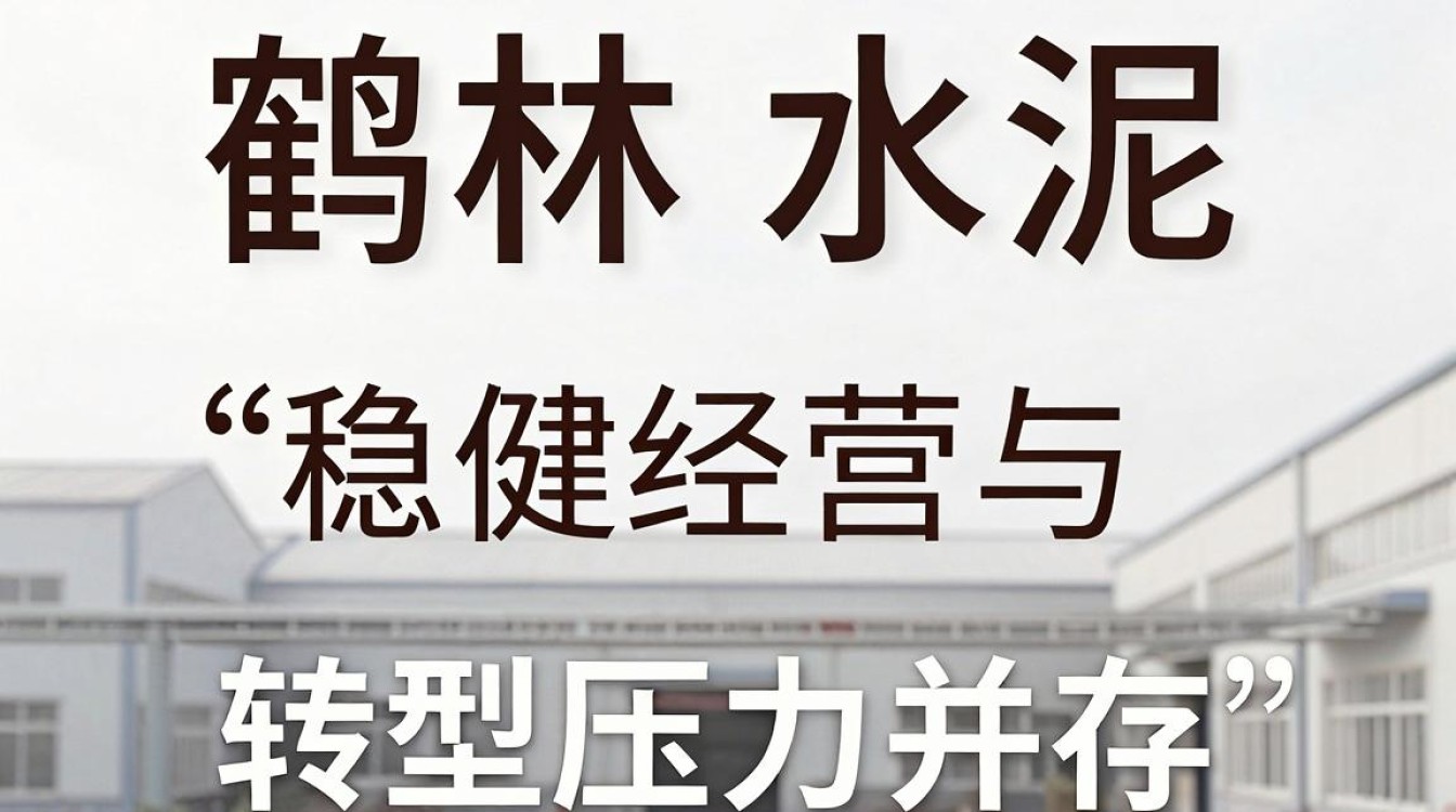 鹤林水泥怎么样,鹤林水泥质量如何-图3 鹤林水泥怎么样,鹤林水泥质量如何-图3