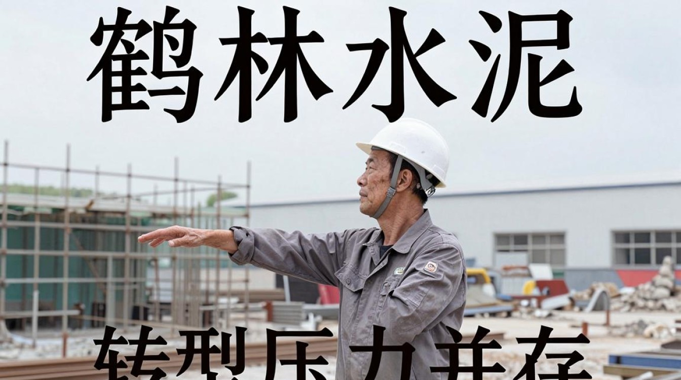 鹤林水泥怎么样,鹤林水泥质量如何-图2 鹤林水泥怎么样,鹤林水泥质量如何-图2