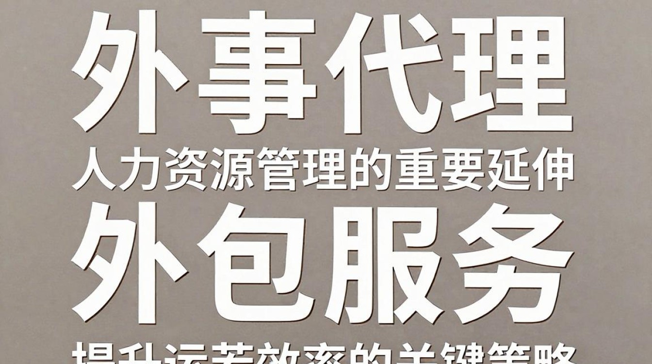 人事代理外包公司靠谱吗,人事外包费用-图2 人事代理外包公司靠谱吗,人事外包费用-图2
