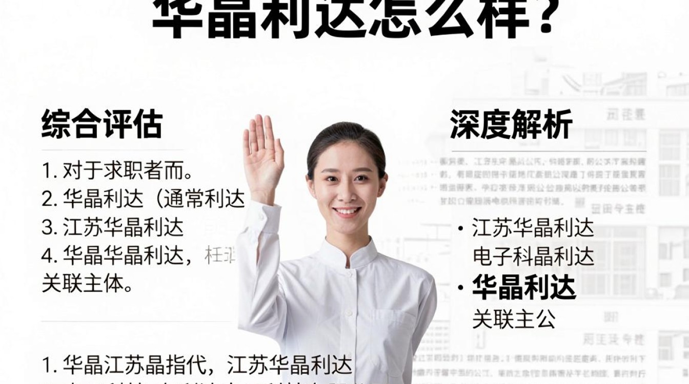 华晶利达怎么样,华晶利达公司靠谱吗-图1 华晶利达怎么样,华晶利达公司靠谱吗-图1