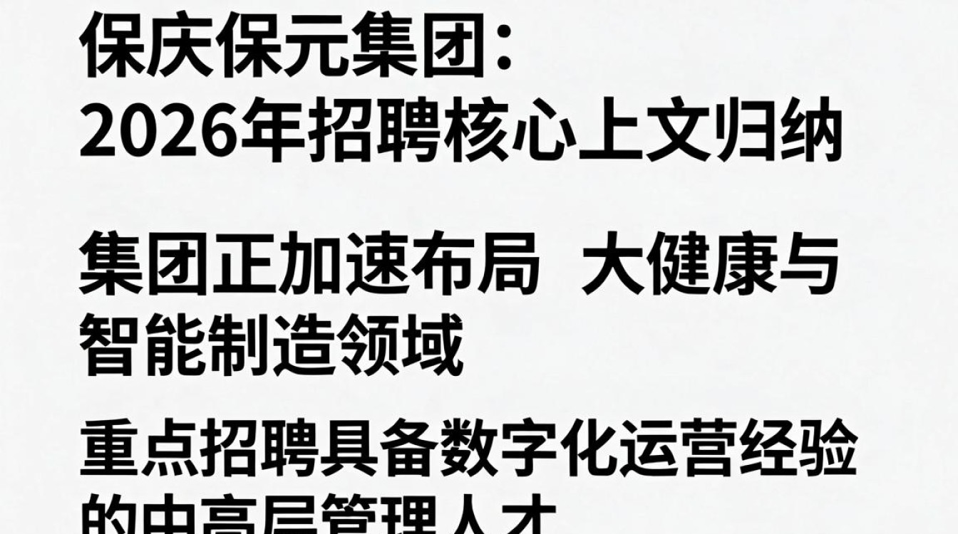 重庆保元集团招聘是真的吗,重庆保元集团最新招聘信息-图1 重庆保元集团招聘是真的吗,重庆保元集团最新招聘信息-图1