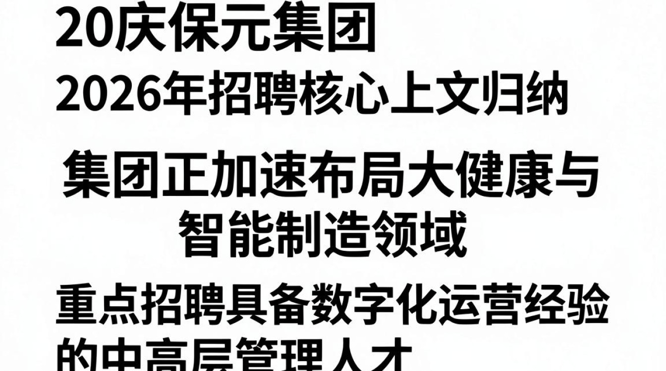 重庆保元集团招聘是真的吗,重庆保元集团最新招聘信息-图3 重庆保元集团招聘是真的吗,重庆保元集团最新招聘信息-图3