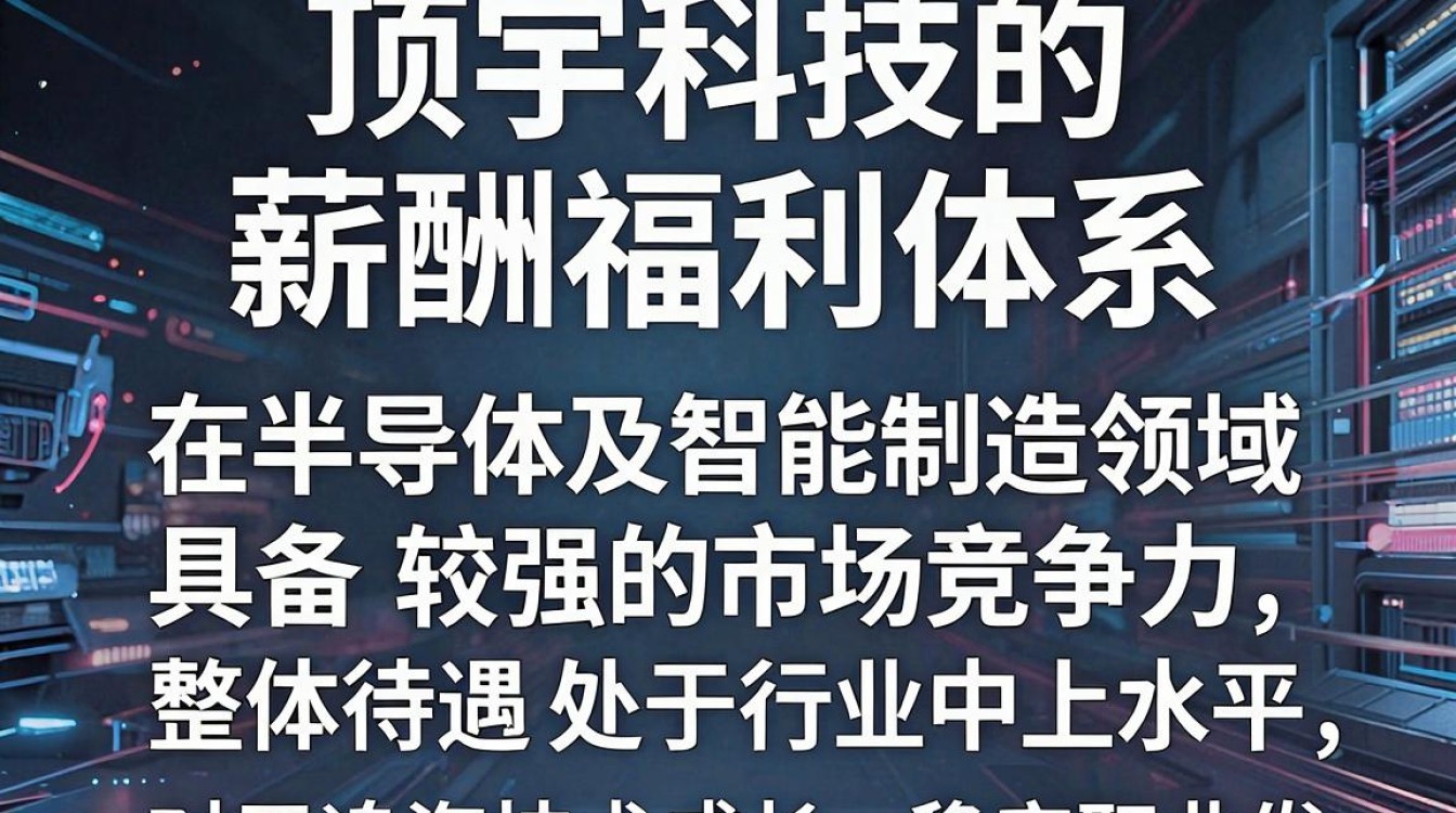 顶宇待遇怎么样,顶宇公司薪资福利好吗-图3 顶宇待遇怎么样,顶宇公司薪资福利好吗-图3