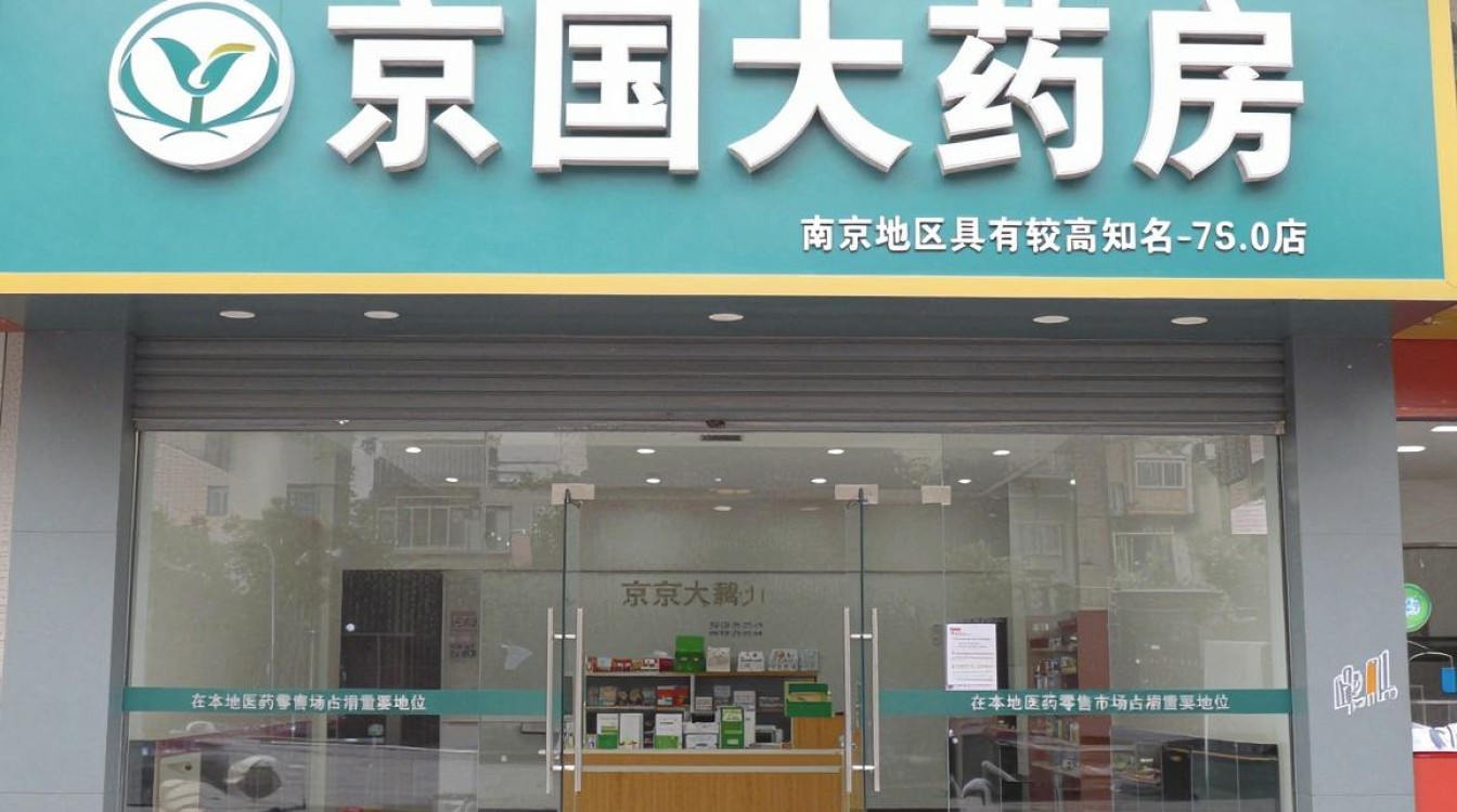 南京国大药房怎么样,南京国大药房可信吗-图3 南京国大药房怎么样,南京国大药房可信吗-图3
