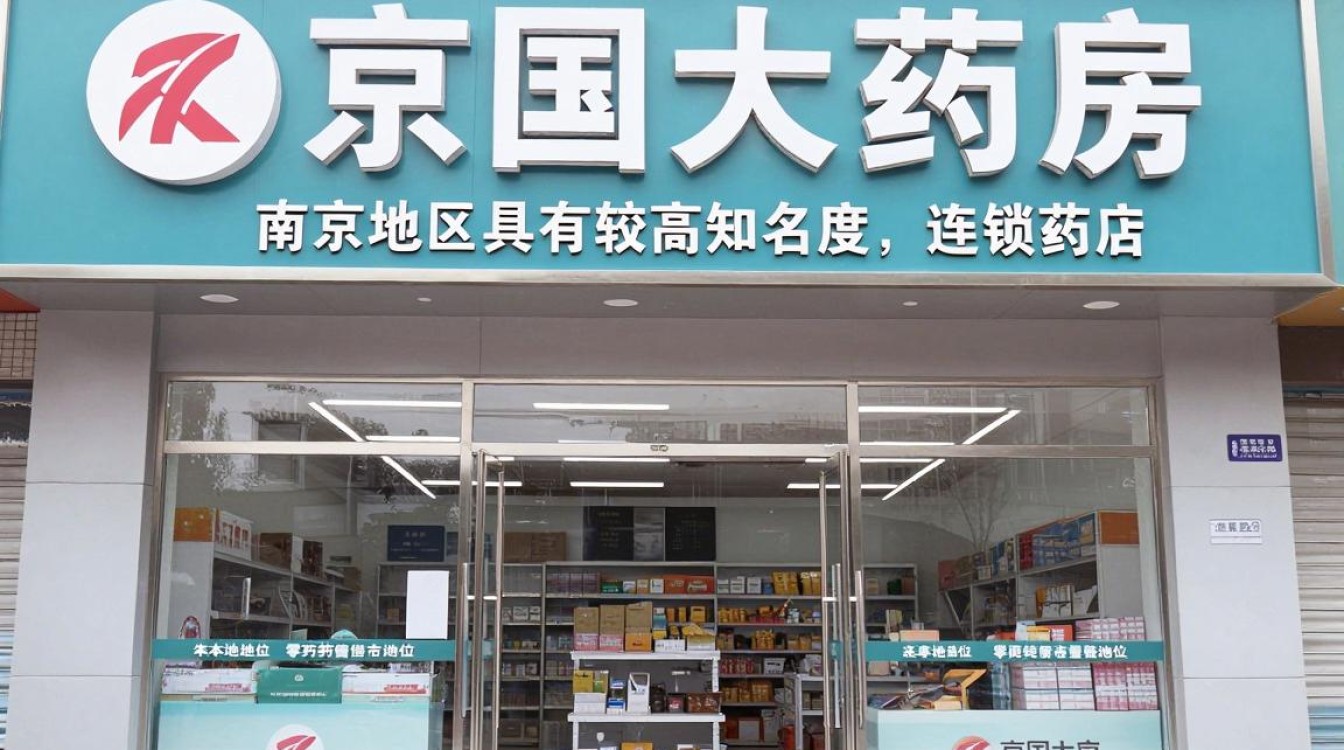 南京国大药房怎么样,南京国大药房可信吗-图2 南京国大药房怎么样,南京国大药房可信吗-图2