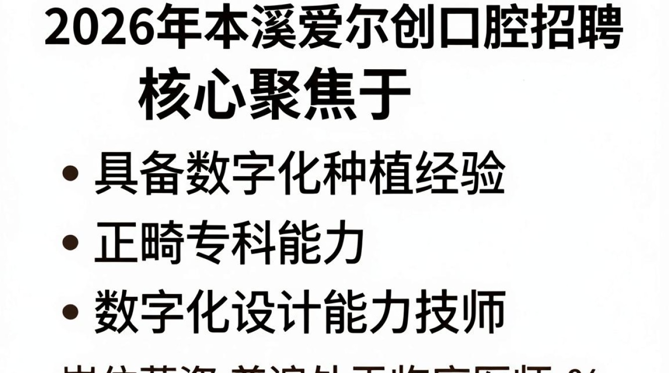 本溪爱尔创招聘是真的吗?本溪爱尔创招聘待遇-图1 本溪爱尔创招聘是真的吗?本溪爱尔创招聘待遇-图1