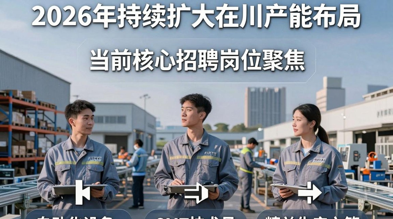永川致伸科技招聘,永川致伸科技招聘待遇怎么样-图1 永川致伸科技招聘,永川致伸科技招聘待遇怎么样-图1