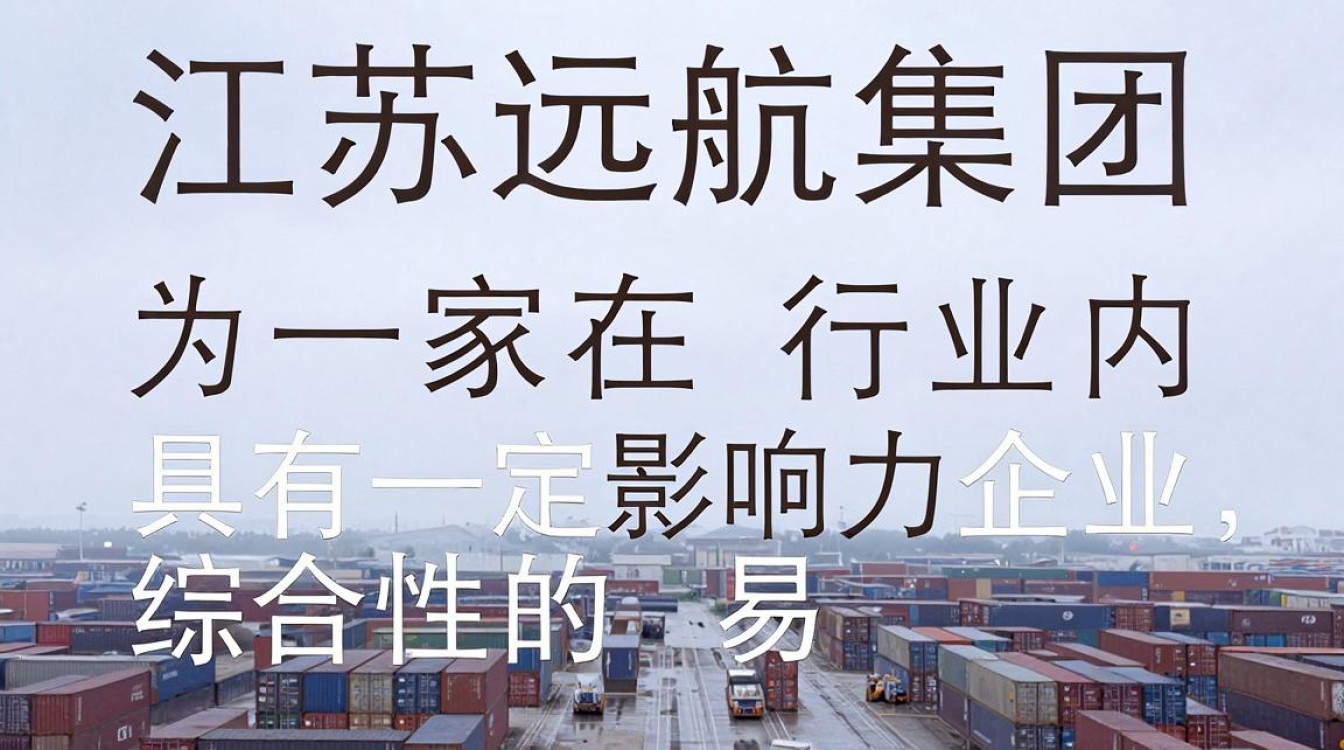 江苏远航集团怎么样,江苏远航集团可靠吗-图1 江苏远航集团怎么样,江苏远航集团可靠吗-图1