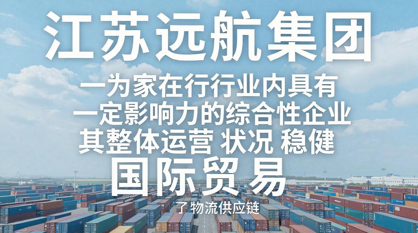 江苏远航集团怎么样,江苏远航集团可靠吗-图2 江苏远航集团怎么样,江苏远航集团可靠吗-图2