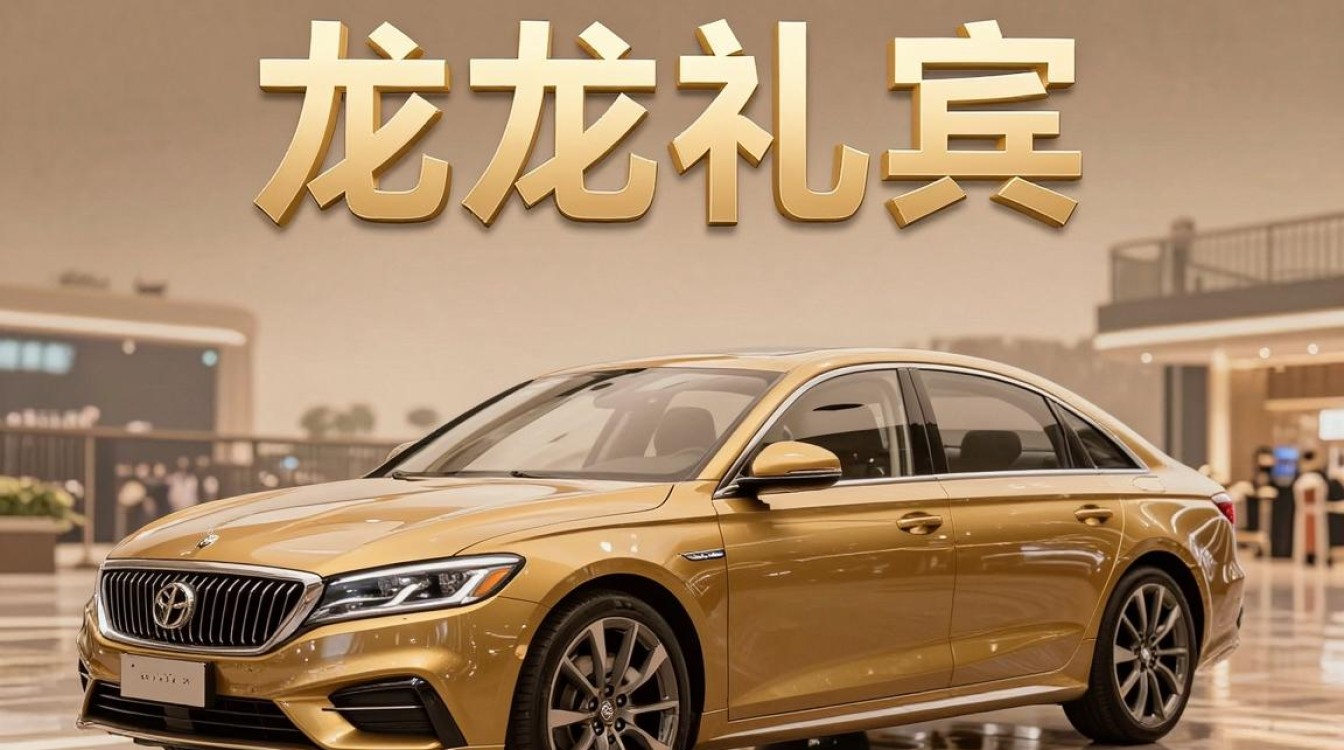 金龙礼宾车怎么样,金龙礼宾车质量好吗-图1 金龙礼宾车怎么样,金龙礼宾车质量好吗-图1