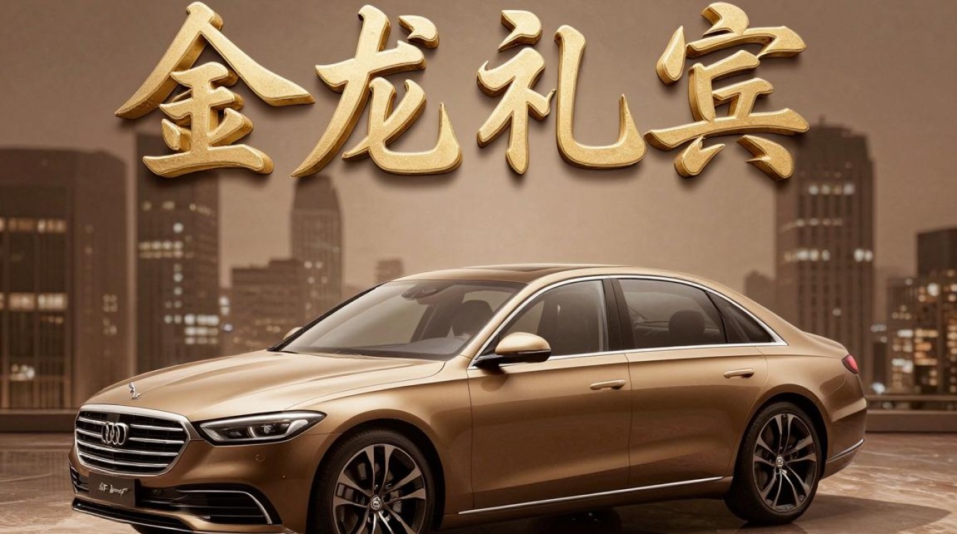 金龙礼宾车怎么样,金龙礼宾车质量好吗-图2 金龙礼宾车怎么样,金龙礼宾车质量好吗-图2