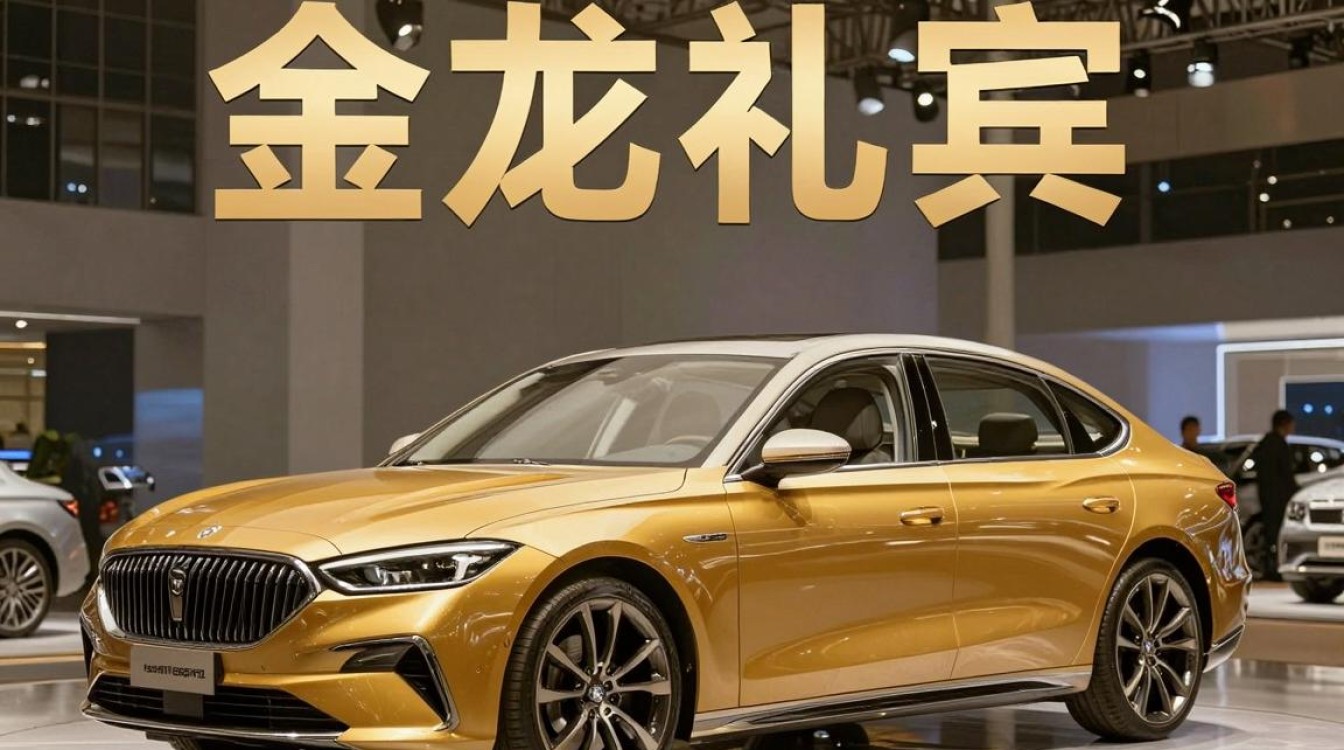 金龙礼宾车怎么样,金龙礼宾车质量好吗-图3 金龙礼宾车怎么样,金龙礼宾车质量好吗-图3