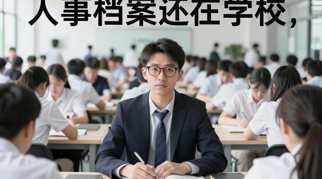 人事档案还在学校怎么办?档案存放政策及激活流程-图3 人事档案还在学校怎么办?档案存放政策及激活流程-图3