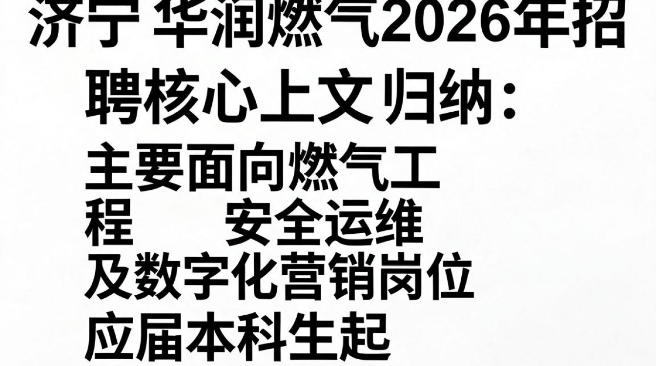 济宁华润燃气招聘信息是真的吗,济宁华润燃气招聘-图2 济宁华润燃气招聘信息是真的吗,济宁华润燃气招聘-图2