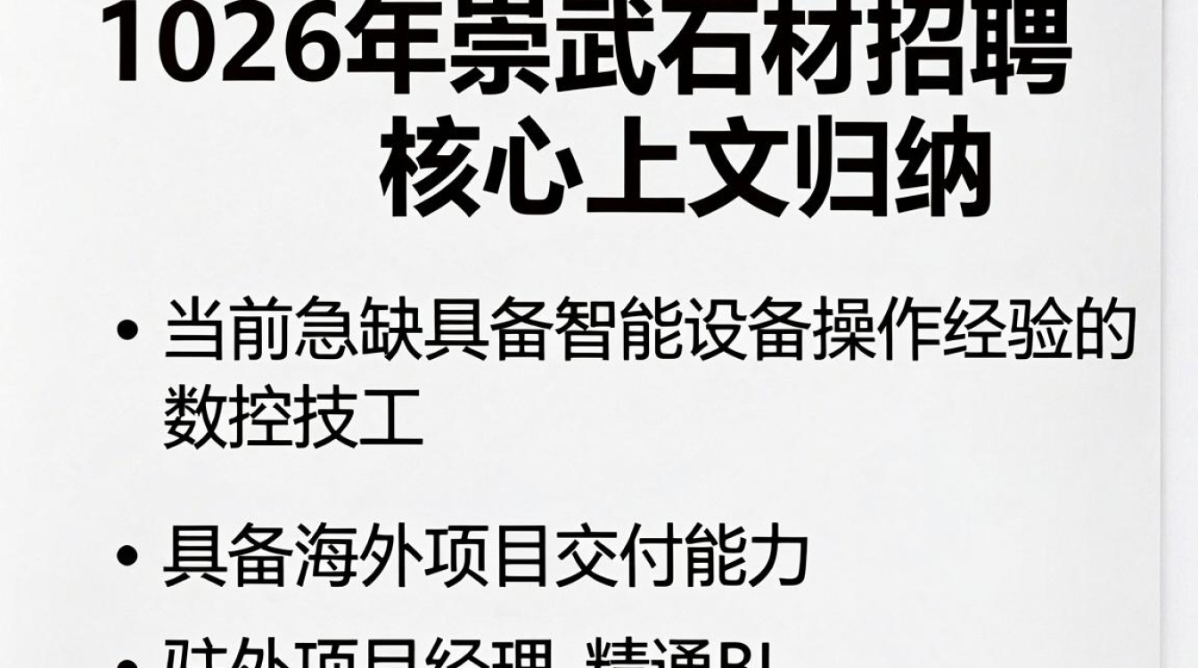 崇武石材招聘信息,崇武石材厂最新招聘电话-图2 崇武石材招聘信息,崇武石材厂最新招聘电话-图2