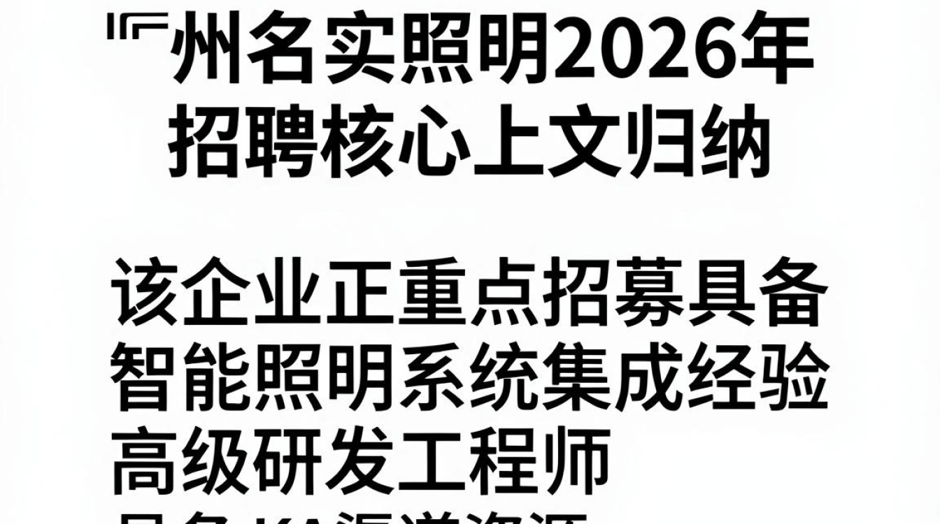 广州名实照明招聘是真的吗,广州名实照明招聘-图3 广州名实照明招聘是真的吗,广州名实照明招聘-图3