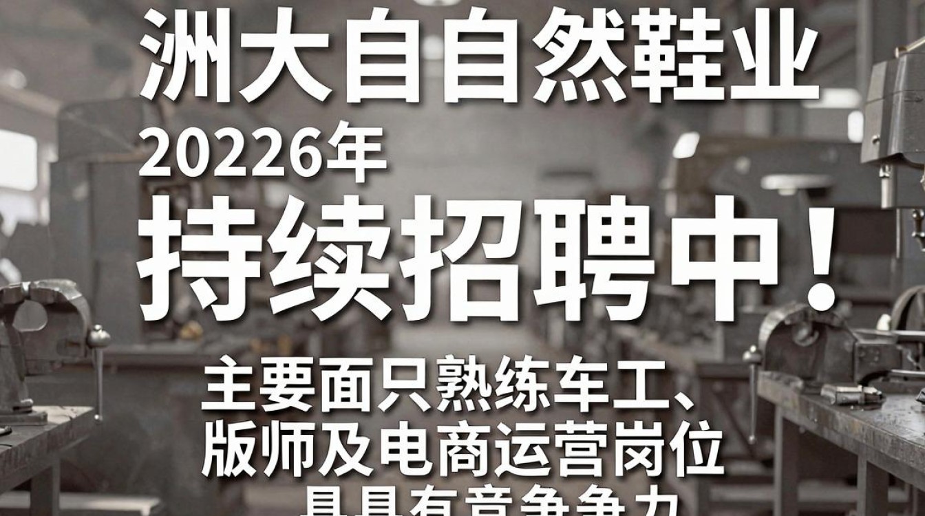 温州大自然鞋业招聘是真的吗,温州大自然鞋业招聘-图1 温州大自然鞋业招聘是真的吗,温州大自然鞋业招聘-图1