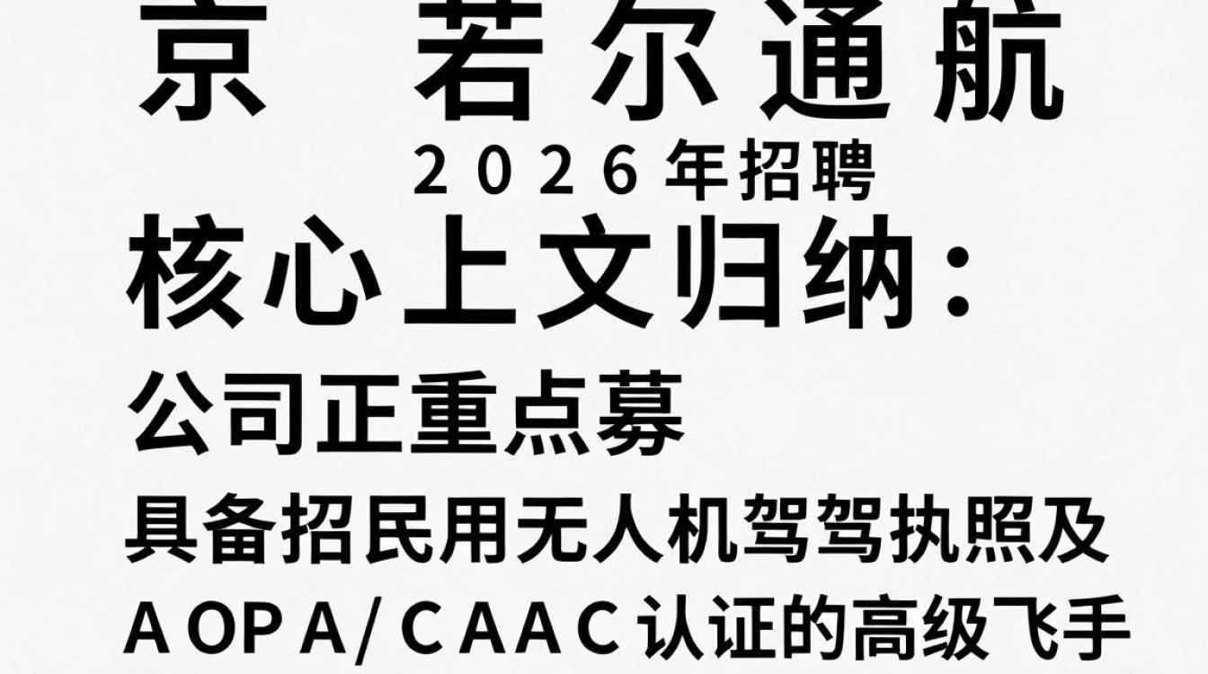 南京若尔通航招聘是真的吗,南京若尔通航招聘-图2 南京若尔通航招聘是真的吗,南京若尔通航招聘-图2