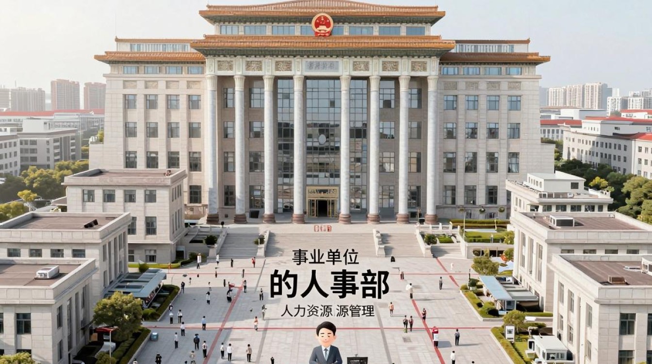 事业单位人事部怎么考?事业单位人事部招聘条件及流程-图3 事业单位人事部怎么考?事业单位人事部招聘条件及流程-图3