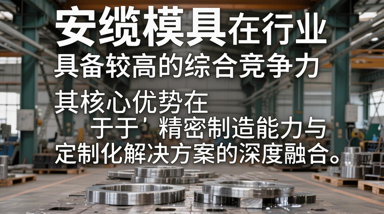 安缆模具怎么样,安缆模具质量好吗-图1 安缆模具怎么样,安缆模具质量好吗-图1