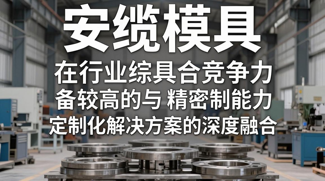 安缆模具怎么样,安缆模具质量好吗-图2 安缆模具怎么样,安缆模具质量好吗-图2
