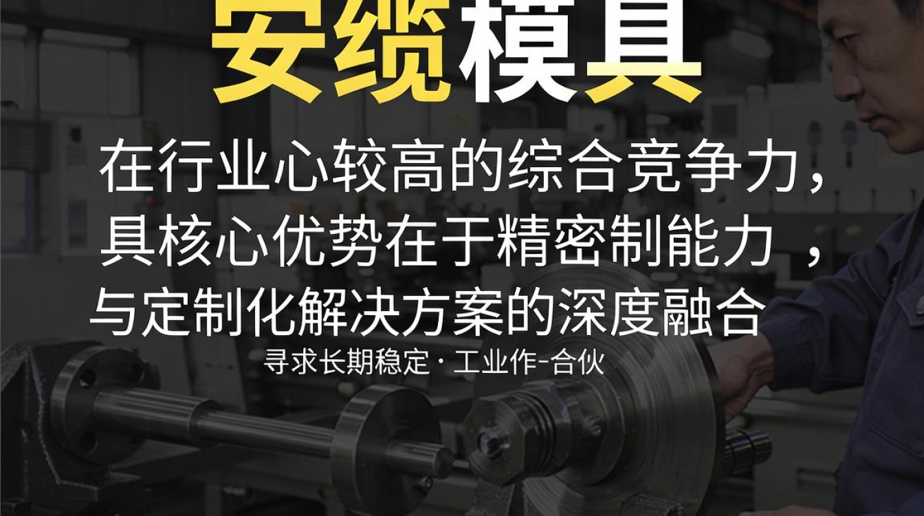 安缆模具怎么样,安缆模具质量好吗-图3 安缆模具怎么样,安缆模具质量好吗-图3