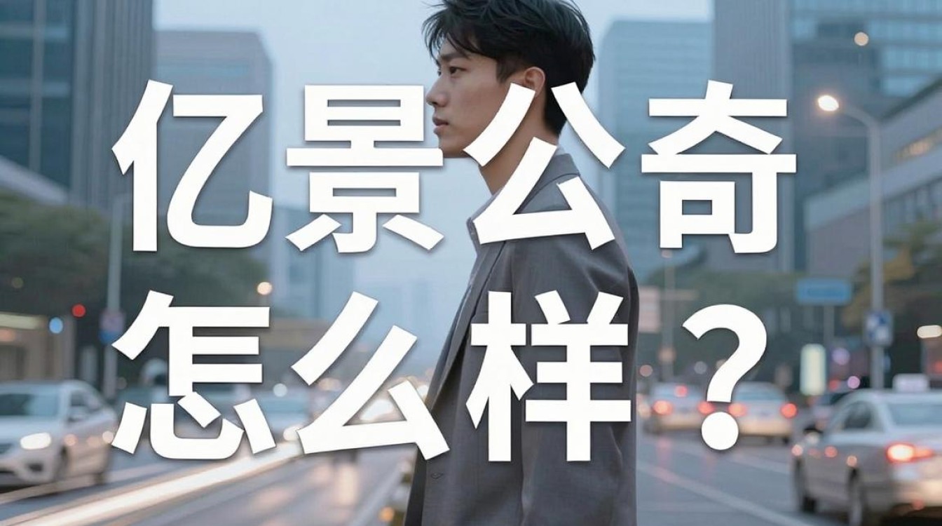 亿景公司怎么样,亿景公司真实评价-图2 亿景公司怎么样,亿景公司真实评价-图2