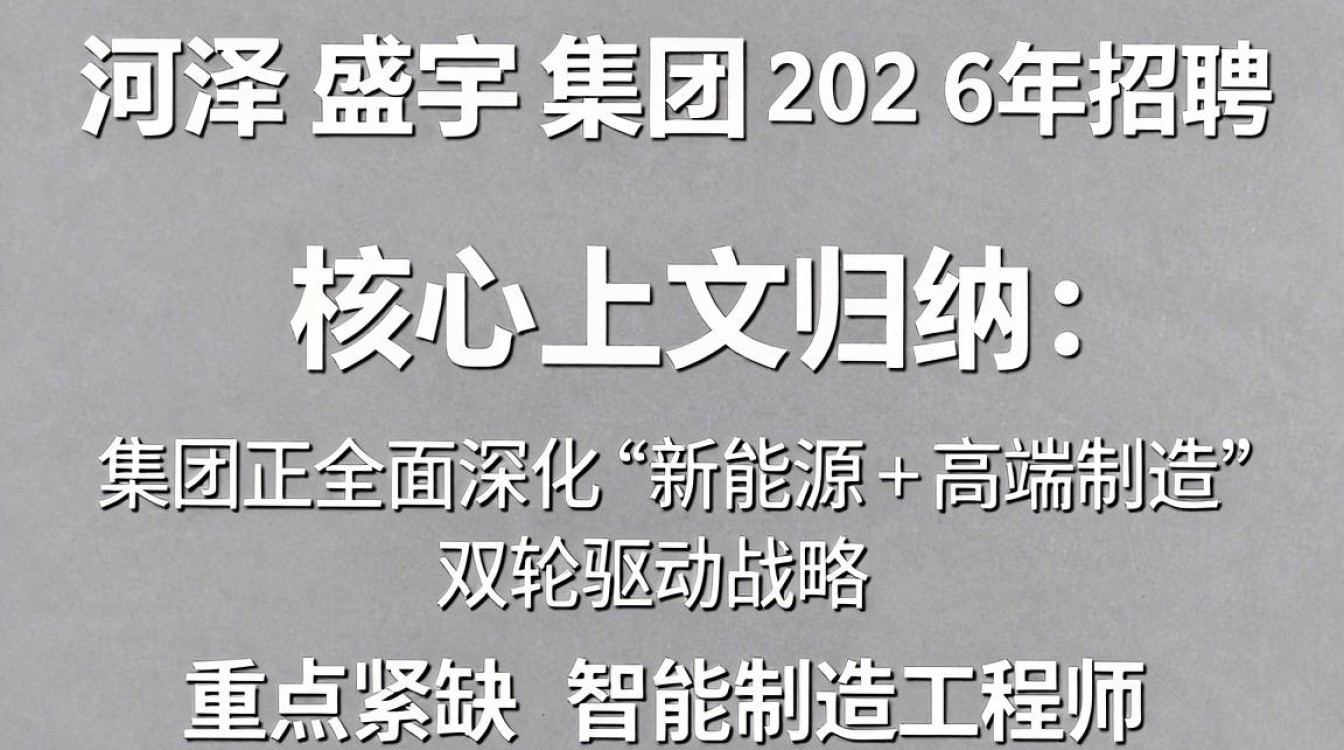 菏泽盛宇集团招聘是真的吗,菏泽盛宇集团最新招聘信息-图1 菏泽盛宇集团招聘是真的吗,菏泽盛宇集团最新招聘信息-图1