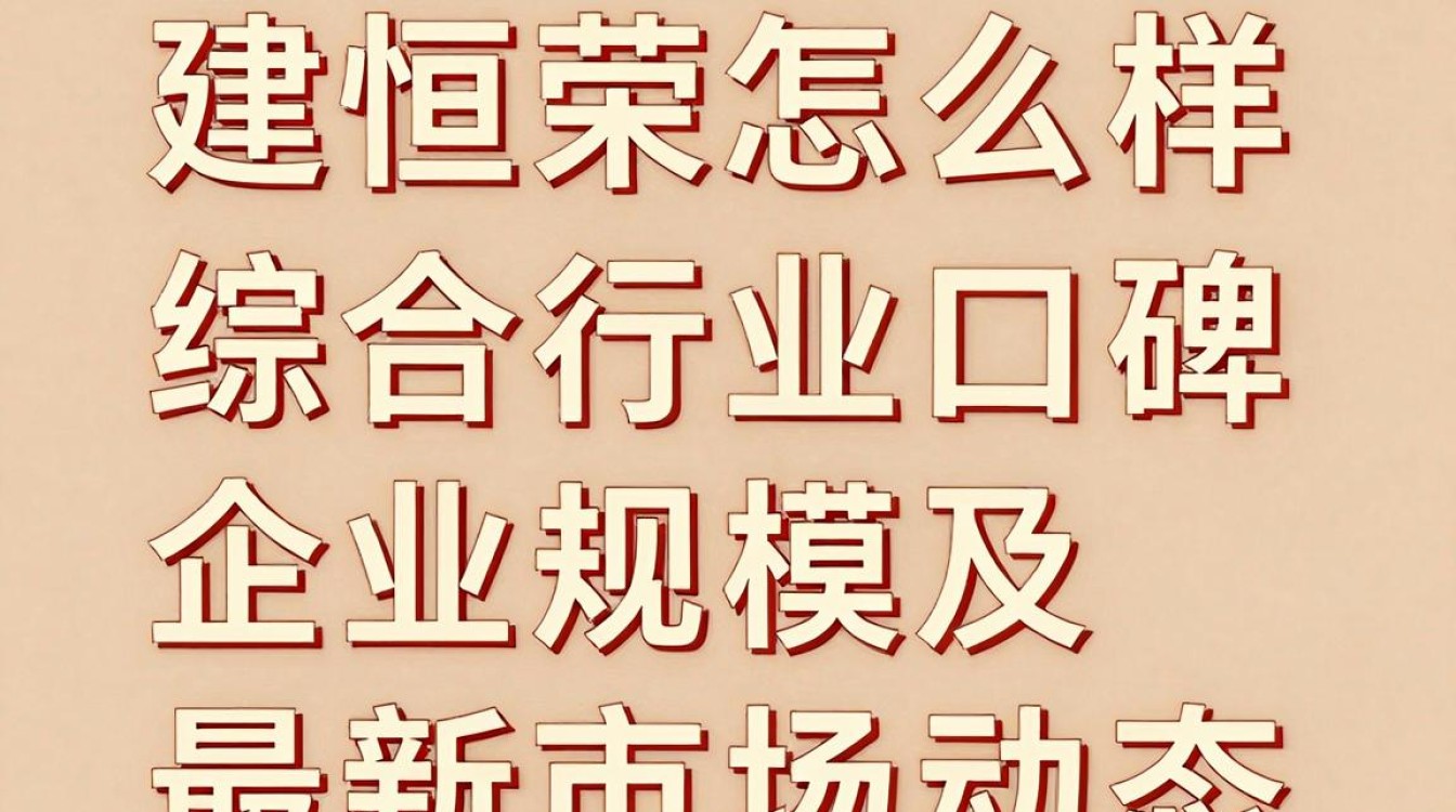 福建恒荣怎么样，福建恒荣评价-图3
