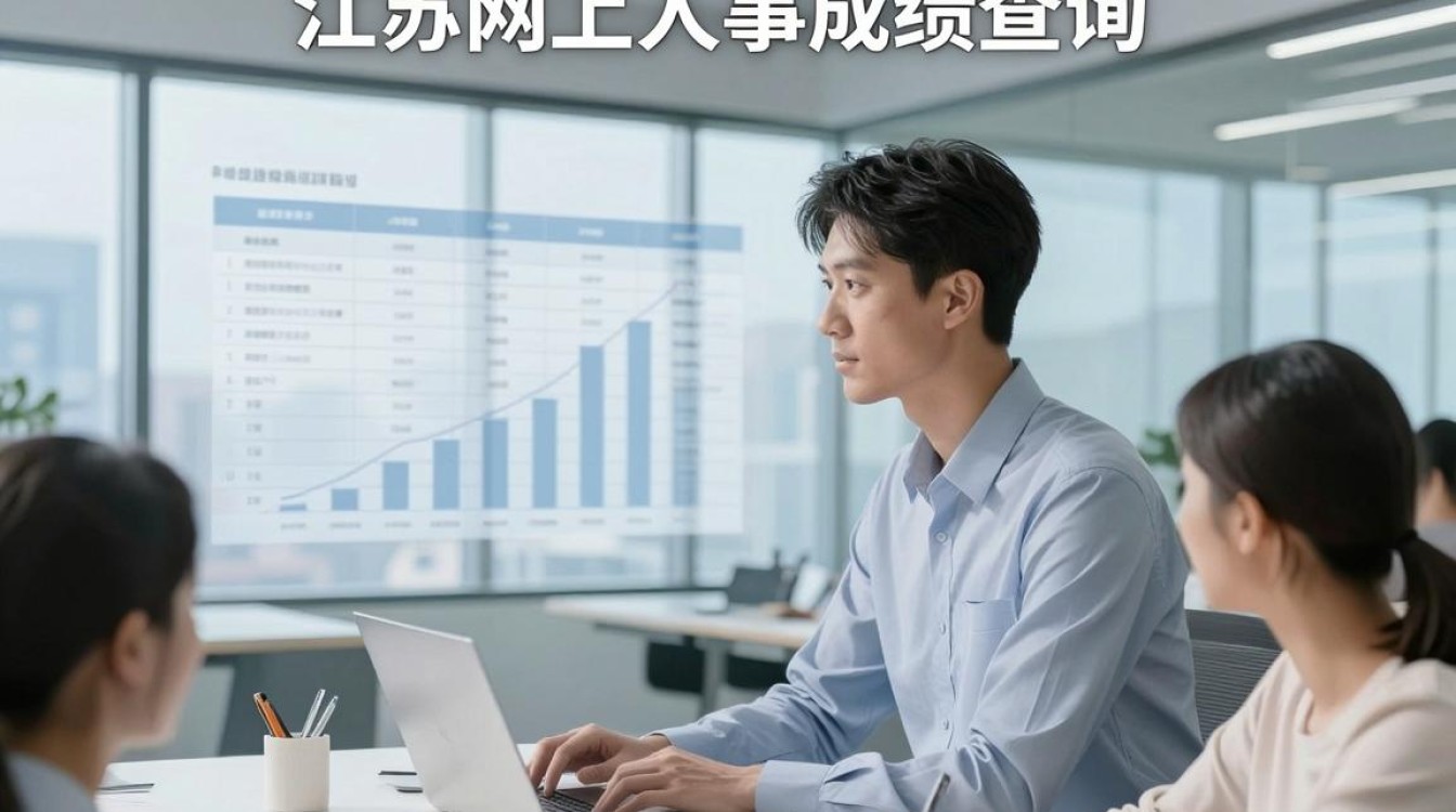 江苏网上人事成绩查询入口,2024江苏人事考试查分时间及官网-图1 江苏网上人事成绩查询入口,2024江苏人事考试查分时间及官网-图1