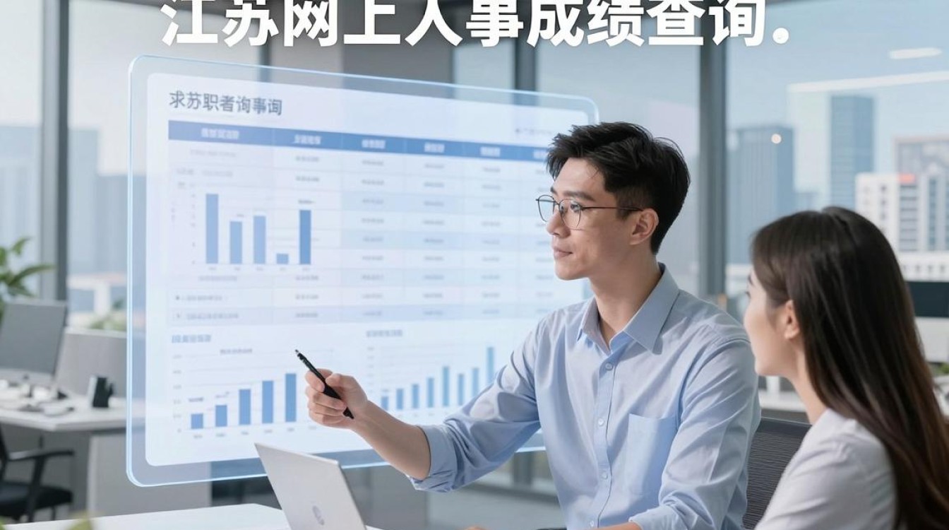 江苏网上人事成绩查询入口,2024江苏人事考试查分时间及官网-图3 江苏网上人事成绩查询入口,2024江苏人事考试查分时间及官网-图3