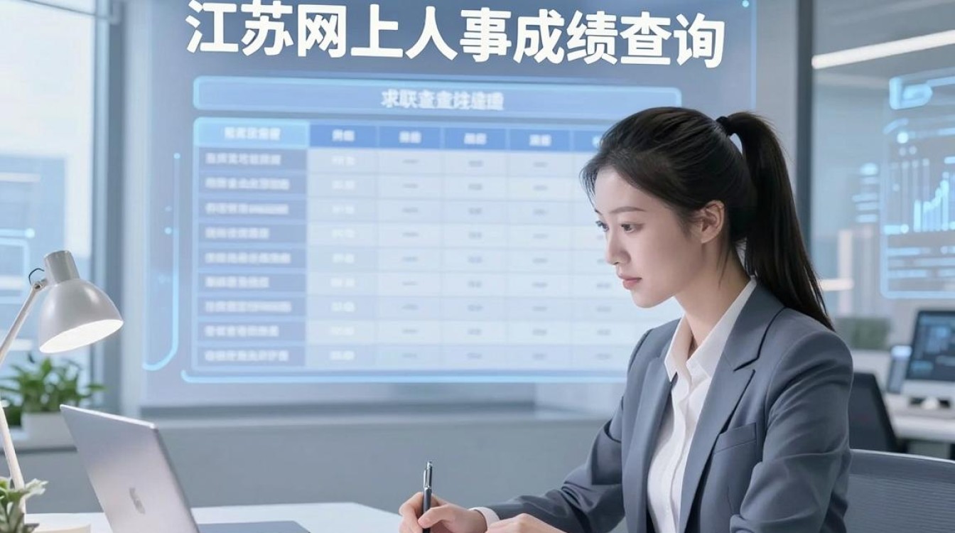 江苏网上人事成绩查询入口,2024江苏人事考试查分时间及官网-图2 江苏网上人事成绩查询入口,2024江苏人事考试查分时间及官网-图2
