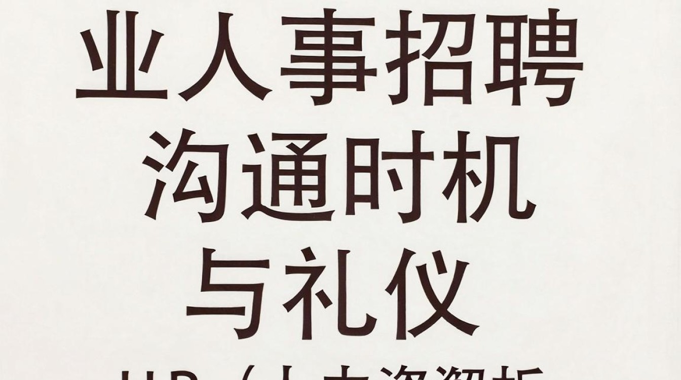 人事一般几点打电话,招聘面试电话通知时间-图1 人事一般几点打电话,招聘面试电话通知时间-图1