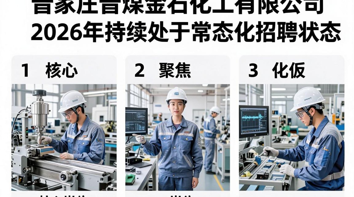 石家庄晋煤金石招聘是真的吗，石家庄晋煤金石招聘-图1