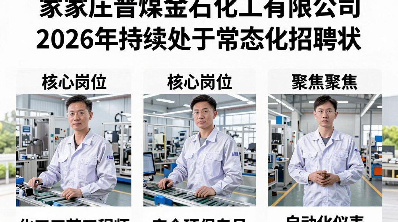 石家庄晋煤金石招聘是真的吗，石家庄晋煤金石招聘-图3