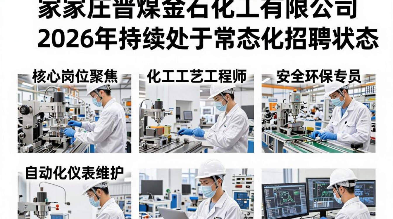 石家庄晋煤金石招聘是真的吗，石家庄晋煤金石招聘-图2