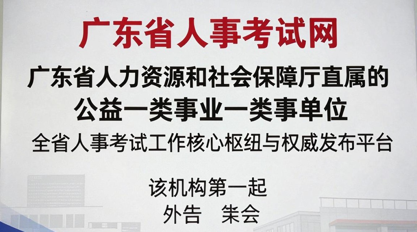 广东省人事考试网管理,广东省人事考试网怎么登录-图3 广东省人事考试网管理,广东省人事考试网怎么登录-图3