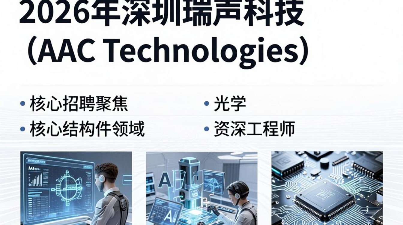 深圳瑞声科技招聘信息,深圳瑞声科技招聘最新岗位薪资是多少-图3 深圳瑞声科技招聘信息,深圳瑞声科技招聘最新岗位薪资是多少-图3