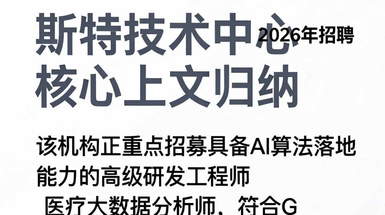 李斯特技术中心招聘,李斯特技术中心招聘待遇怎么样-图1 李斯特技术中心招聘,李斯特技术中心招聘待遇怎么样-图1