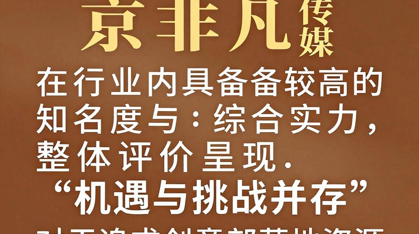 北京非凡传媒怎么样,北京非凡传媒公司靠谱吗-图1 北京非凡传媒怎么样,北京非凡传媒公司靠谱吗-图1