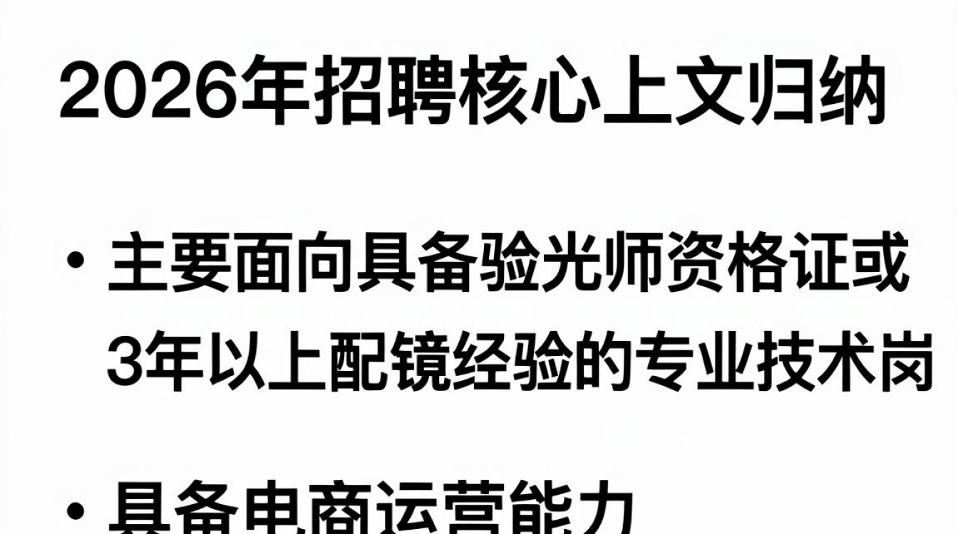 力生眼镜厂招聘,力生眼镜厂最新招聘信息-图2 力生眼镜厂招聘,力生眼镜厂最新招聘信息-图2