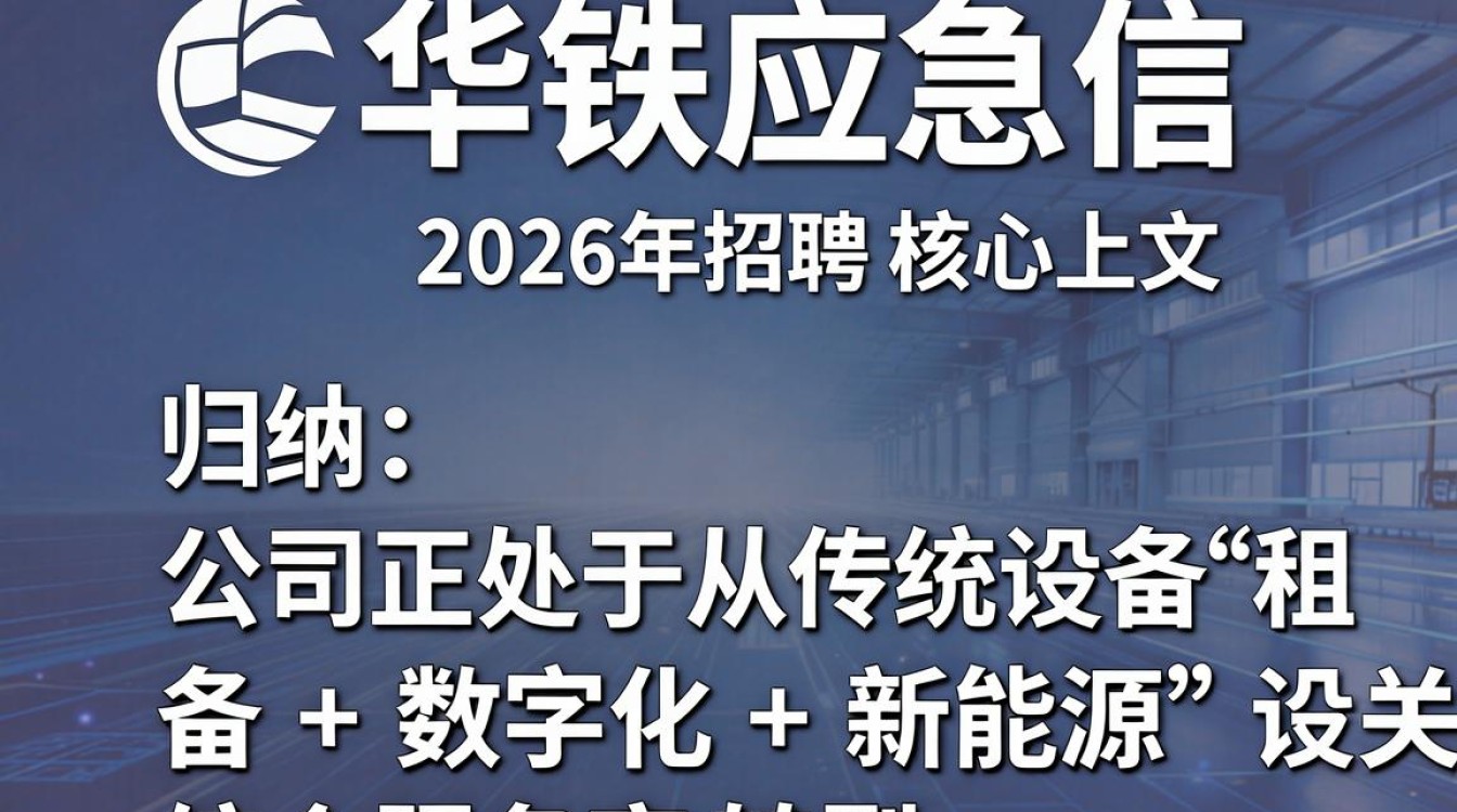 华铁信息技术招聘,华铁信息技术招聘怎么样-图3 华铁信息技术招聘,华铁信息技术招聘怎么样-图3