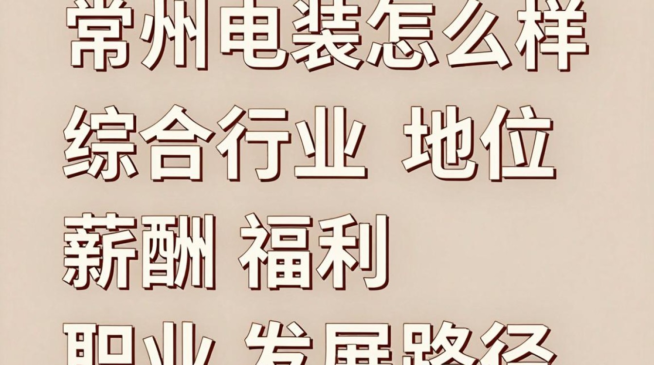 常州电装怎么样,常州电装招聘待遇如何-图3 常州电装怎么样,常州电装招聘待遇如何-图3