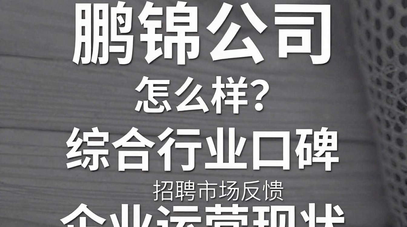 鹏锦公司怎么样,鹏锦公司靠谱吗-图3 鹏锦公司怎么样,鹏锦公司靠谱吗-图3