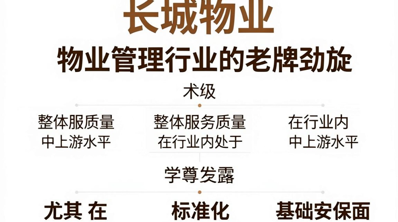 上海长城物业怎么样?上海长城物业服务质量评价-图2 上海长城物业怎么样?上海长城物业服务质量评价-图2