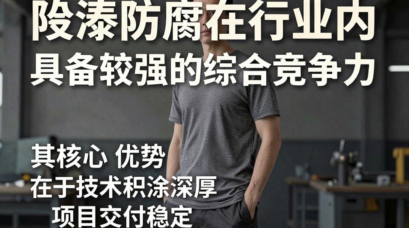 宏泰防腐怎么样,宏泰防腐公司评价-图1 宏泰防腐怎么样,宏泰防腐公司评价-图1