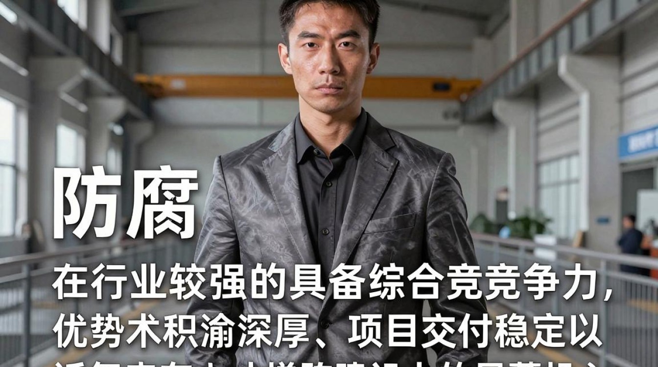 宏泰防腐怎么样,宏泰防腐公司评价-图2 宏泰防腐怎么样,宏泰防腐公司评价-图2