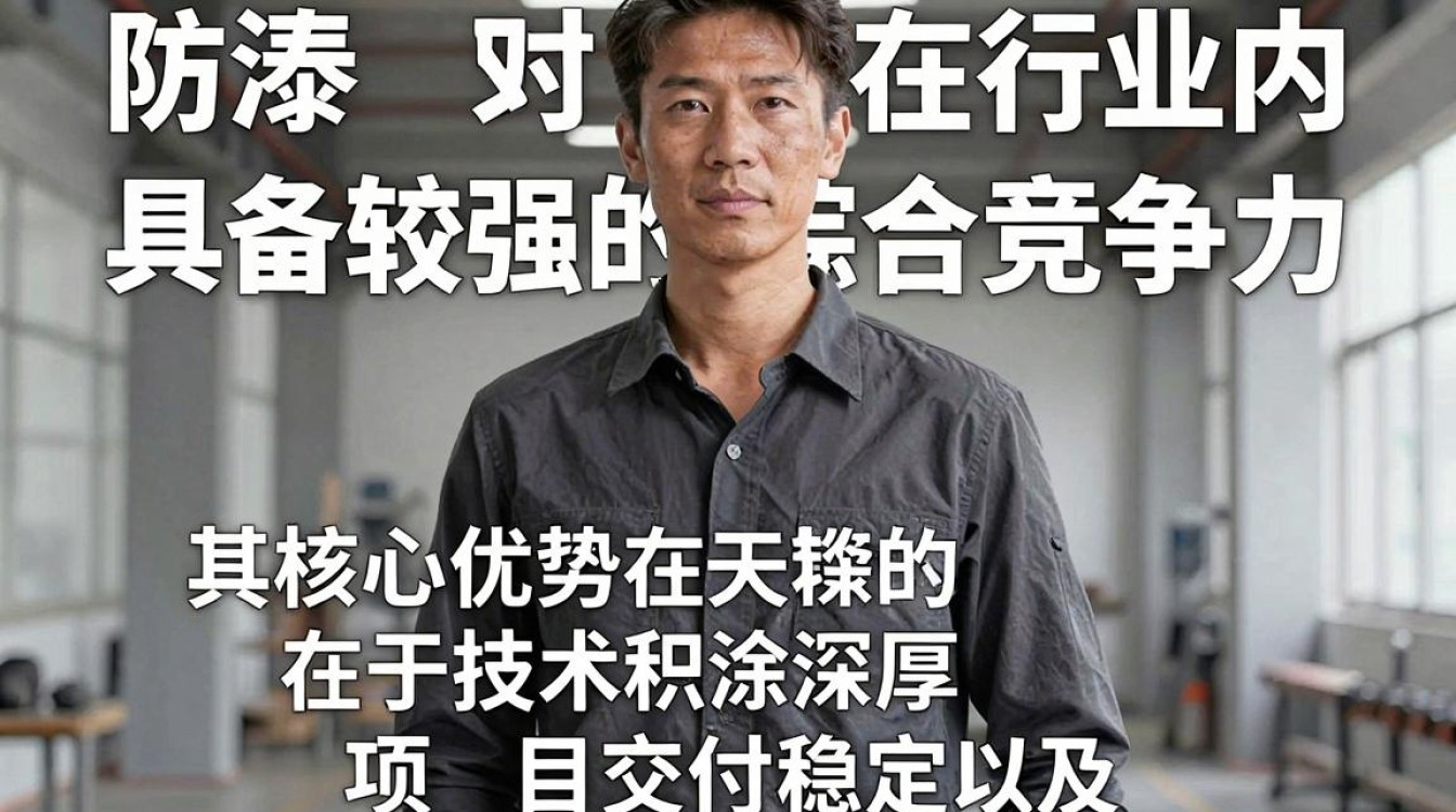 宏泰防腐怎么样,宏泰防腐公司评价-图3 宏泰防腐怎么样,宏泰防腐公司评价-图3