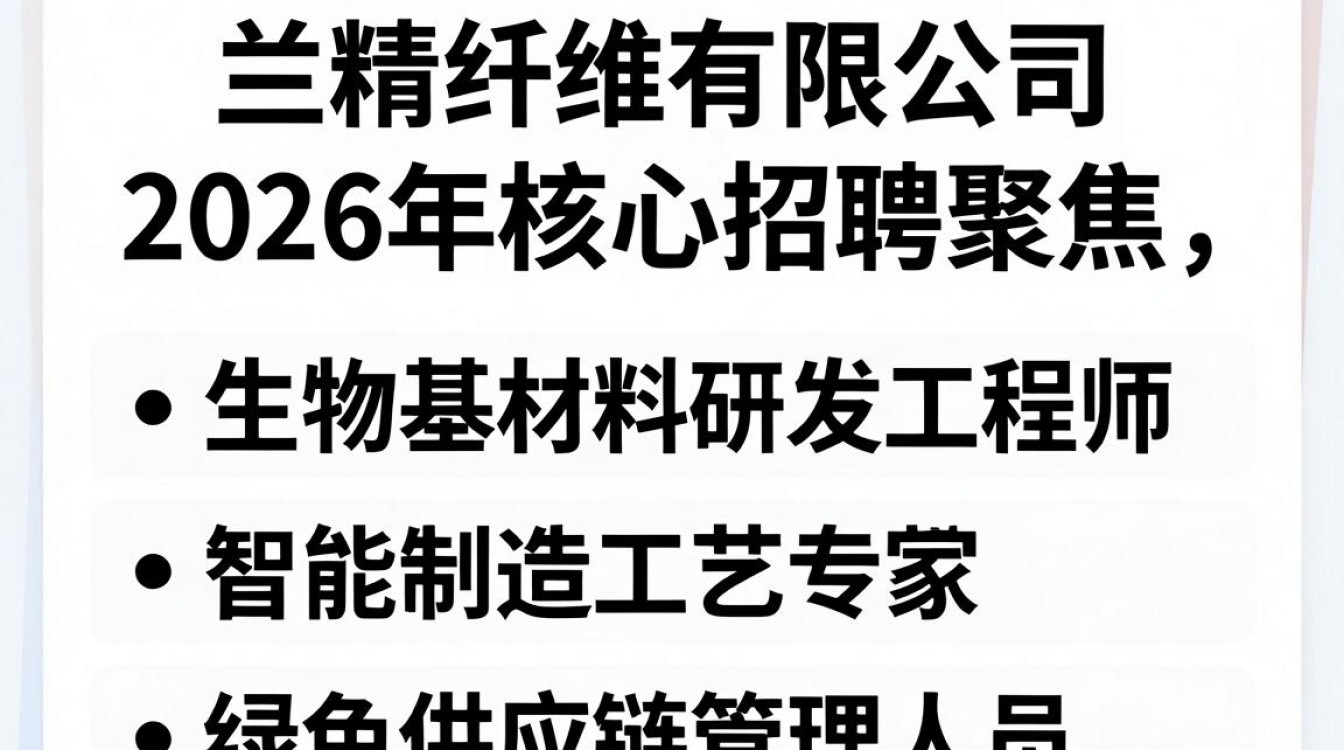 兰精纤维有限公司招聘,兰精纤维有限公司招聘待遇怎么样-图3 兰精纤维有限公司招聘,兰精纤维有限公司招聘待遇怎么样-图3