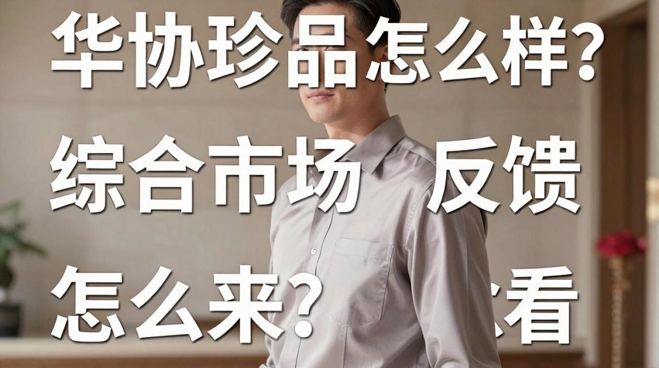 华协珍品怎么样,华协珍品真假-图2 华协珍品怎么样,华协珍品真假-图2